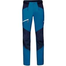 Mammut Herren Taiss SO Hose blau