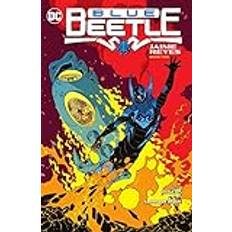 Blue Beetle: Jaime Reyes Book Two (Häftad)