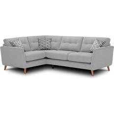 Oak Furnitureland Corner Sofa