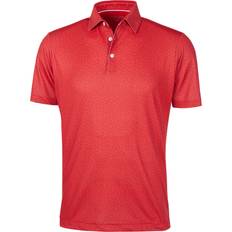 Galvin Green Clothing Galvin Green Mani Ventil8 Plus Polo Shirt