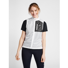 Transparent - Træningstøj Newline hummel Tech løbevest WOMEN Transparent Dame