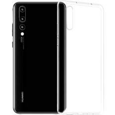 Northix Huawei P20 Pro Silikonikuori