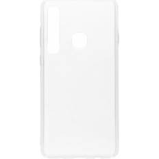 Merskal Clear Cover Galaxy A9 2018