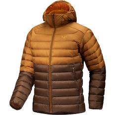 Arc'teryx Cerium Hoody Down jacket XS, brown