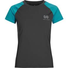 Hellner Jutsa Tee Women's, XXS, Biscay Bay