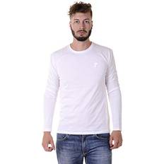 Versace T-shirts Versace Versace Collection Men T-Shirt V800491VJ00180 White