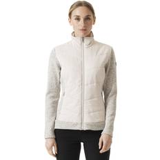 Daily Sports Ropa de abrigo Daily Sports Karat Jacket Beige Female