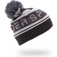 Spyder Men Accessories Spyder Men's Icebox Beanie Black