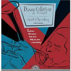 Musica Dizzy Gillespie & Friends Concert of the Century a Tribute To Charlie Parker (2 LP) (Vinile)