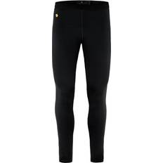 Fjällräven Bergtagen Thinwool Long Johns Merino base layer XL, black