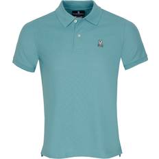 Psycho Bunny Polo Shirts Psycho Bunny Classic Golf Polo Shirt