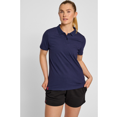 Hummel Hmlred Stretch Polo Woman