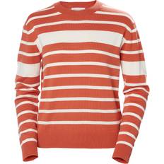 Helly Hansen Women's Skagen 2.0 Sweater Red Terracotta Red