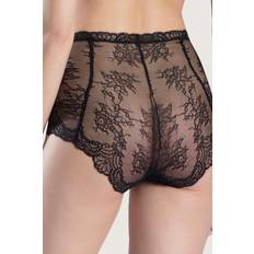 Hombre - Negro Bragas Aubade Danse des Sens Noir High Waist Brief