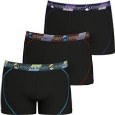 Men - XL Knickers Athena Pack of Training Hipsters