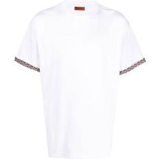 Tシャツ・カットソー MISSONI TOP (US24WL06BK040U SM9GX) Missoni T-Shirts − Sale: up to −84% | Stylight