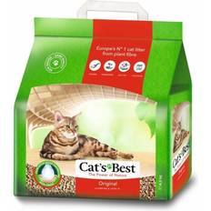 Cat's Best Original 10 l 4.3 kg