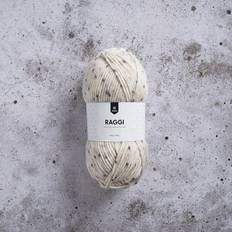 Järbo Järbo Raggi 100g Järbo Raggi 100g Tweed Snow 15180