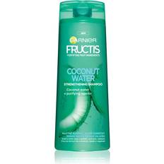 Garnier Shampoo Garnier Fructis Coconut Water Energizuojamasis 250 ml 250ml