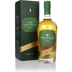 Cotswold s Peated Cask Single Malt Whisky 60.2% 70cl