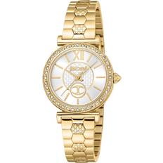 Ure Just Cavalli Dameur VARENNA 2023-24 COLLECTION Ø 30 mm