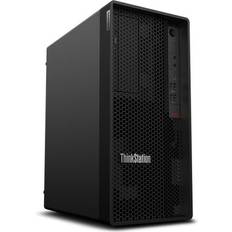 Lenovo Bordsdator ThinkStation P358 NVIDIA RTX A2000