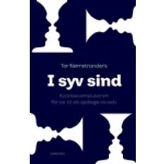 Bøger I syv sind Tor Nørretranders (Hæftet)
