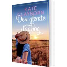 Bøger Den glemte dagbog Kate Clayborn (Hæftet)