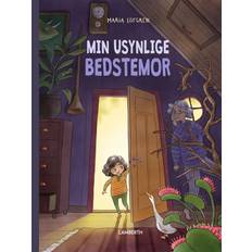 Min osynliga mormor Maria Löfgren Språk: Danska
