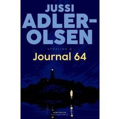 Journal 64Jussi Adler Olsen (Hæftet)