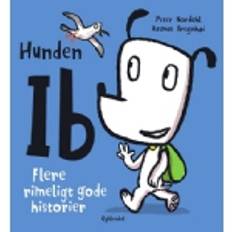 Hunden ib Hunden Ib. Flere rimeligt gode historier (Indbundet)