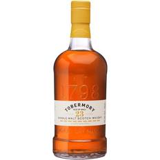 Tobermory 1996 23 Year Old Sherry Finish Island Whisky 43% 70cl