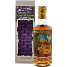 Beer & Spirits Armorik 8 Year Old That Boutique-y Whisky Company 50cl 59.3%