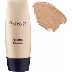 Sans Soucis Pure Matt Foundation #50 Tanned Rosé