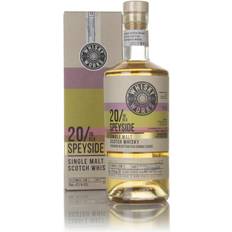 Whisky Works Speyside 20 Year Old 47.1%