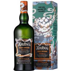 “Heavy Vapours” Single Malt Islay Whisky-46%