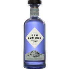 Loch Lomond Ben Gin 70cl