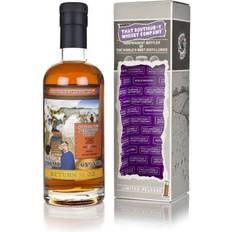 Beer & Spirits Fleurieu 3 Year Old Batch 2 That Boutique-y Whisky Company Single Whisky