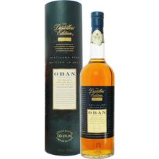 Oban Distillers Edition 2021 70cl