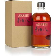 Akashi 5 Year Old Red Wine Cask Japanese Single Malt Whisky