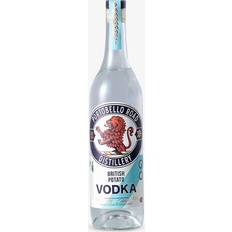 Portobello Road British Tasteful Vodka, 70cl 40%