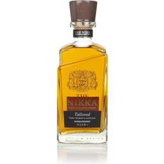 Nikka Tailored World Blended Whisky 70cl