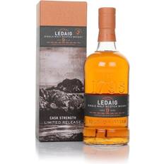 Tobermory Ledaig 9 Year Old Bordeaux Red Wine Cask 70cl