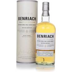 BenRiach Malting Season Second Edition 48.9% 70cl