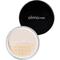 Alima Pure Satin Matte Foundation Beige 1 4.5g