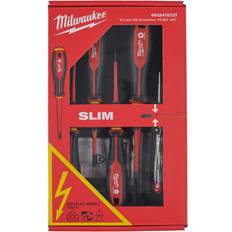 Milwaukee 4932478737 Tri-Lobe Set Pieces Pan Head Screwdriver