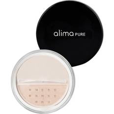 Recycled Materials Foundations Alima Pure Satin Matte Foundation Cool1