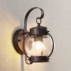 Lindby Bordlamper Lindby Gerlo Bordlampe