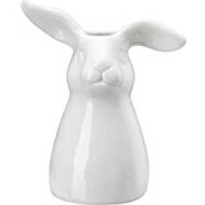 Hutschenreuther Rabbit Vase