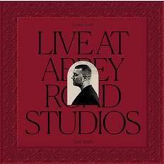 Love Goes: Live At Abbey Road Studios Sam Smith (Vinyl)